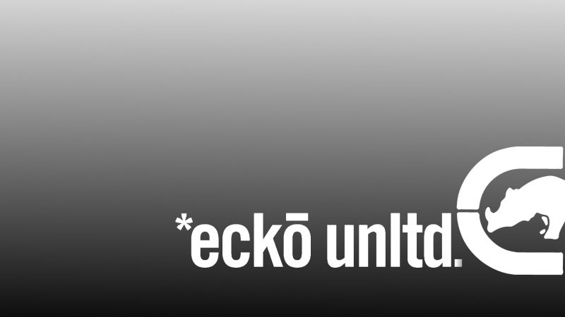 text, logo, značka, Ecko, 1920x1080 px, představení text, logo, značka, Ecko, 1920x1080 px, představení