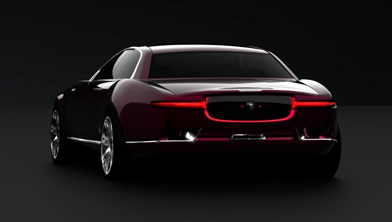 auto, vozidlo, výkon auta, limuzína, Bertone, netcarshow auto, vozidlo, výkon auta, limuzína, Bertone, netcarshow