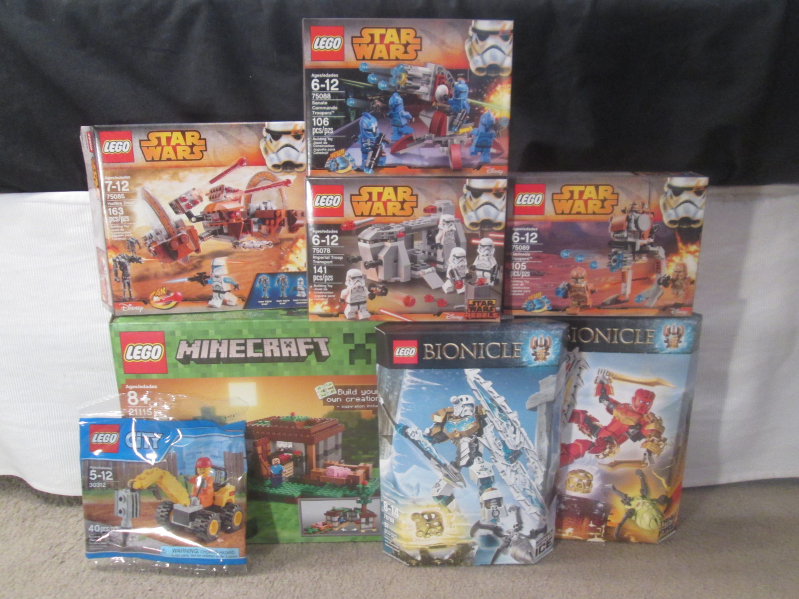 Spielzeug, Produkt, Action Figur, Sammlung