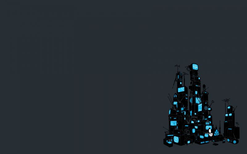 illustration, anime, simple, pattern, light, lighting illustration, anime, simple, pattern, light, lighting