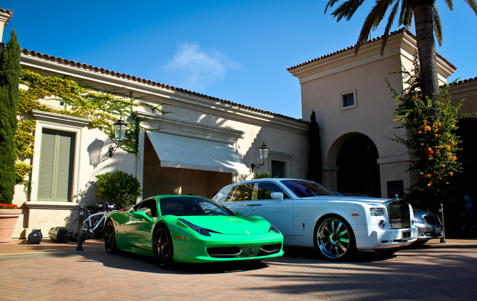 Wallpaper black, slr, cars, Ford, beach, car, del, photography, mercedes, Benz, mar, Monterey