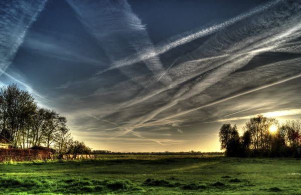 landscape,nature,2000x1303 px,chemtrails,field,grass