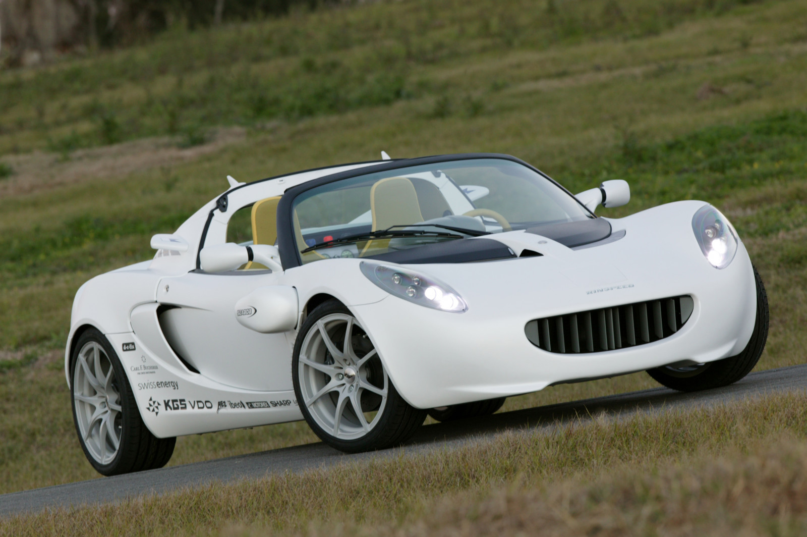 รถ, ยานพาหนะ, Lotus Elise, รถสปอร์ต, 2010, โลตัส, Lotus Exige, netcarshow, netcar, ภาพรถยนต์, ภาพรถ, Rinspeed, SQuba, ซูเปอร์คาร์, ยานพาหนะบก, การออกแบบยานยนต์, รถยนต์ทำ