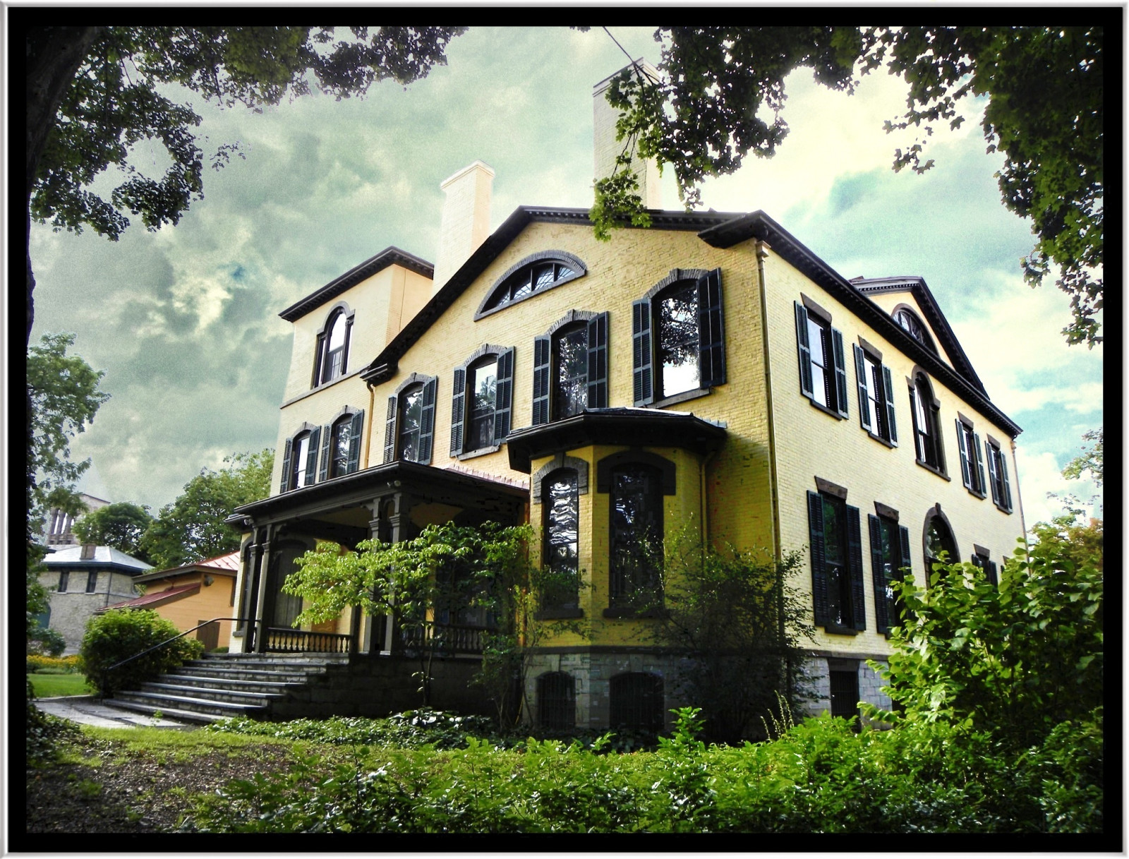 architektura, budova, válka, Dům, muzeum, chalupa, atrakce, York, kaštanový, Jackson, majetek, Nový, pod, ny, Lincoln, zahrada, domů, Stát, s, Registrovat, nrhp, onasill, místa, panské sídlo, americký, fasáda, obytný prostor, zájezdy, tajemník, vlastnictví, u, wm, William, politik, civilní, guvernér, senátor, andres, Seward, abe