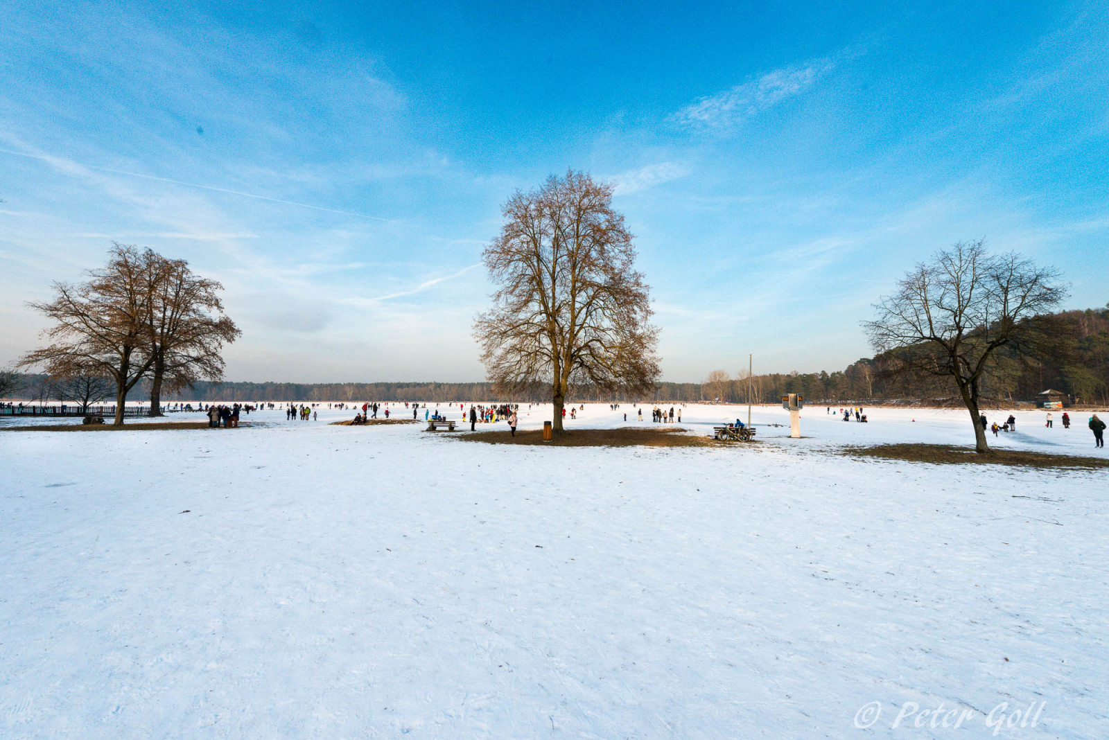 озеро, небо, снег, Зима, Синий, Лед, Германия, мороз, Nikon, Пруд, Бавария, Замораживание, Родина, 2016, Дерево, Никкор, Погода, время года, Himmel, Natur, Deutschland, Bayern, D800, Blau, Эис, Dechsendorf, Dechsendorfweiher, Heimat, Fr nkisch, Eisfl che, Weiher, Dechsendorferweiher, Эйче
