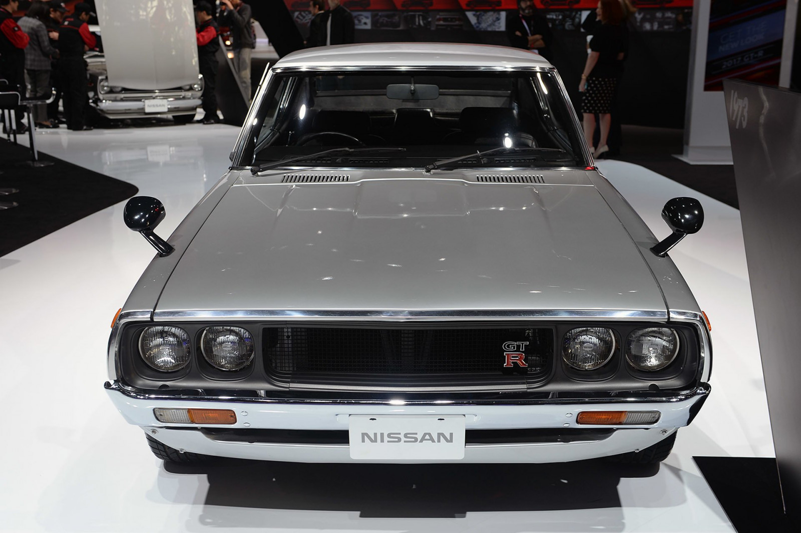Wallpaper : 1920x1280 px, 2016, auto, GT, new, Nissan, R, shows ...