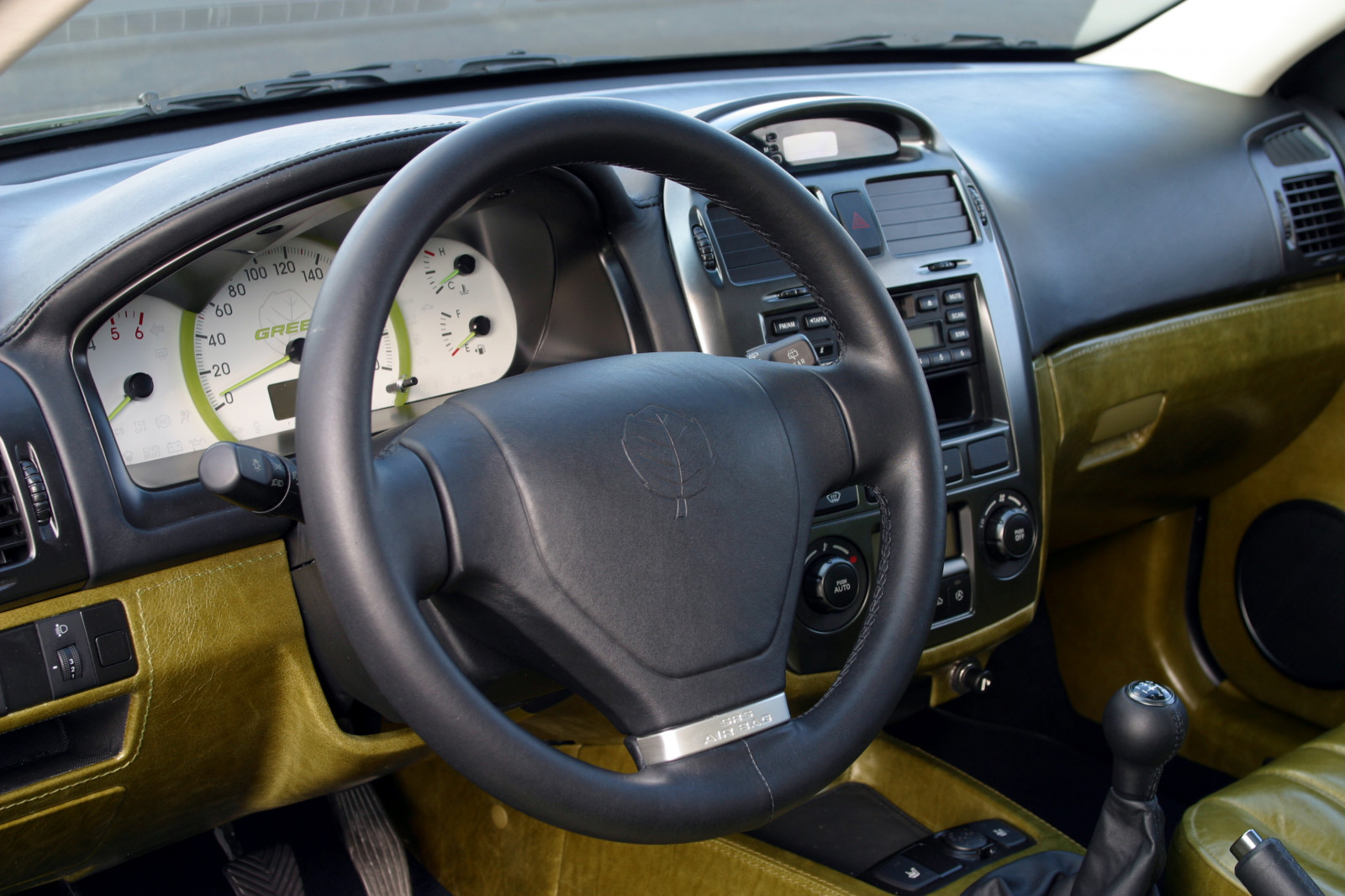 Wallpaper 2013, Peugeot, steering wheel, Kia, netcarshow, netcar, car