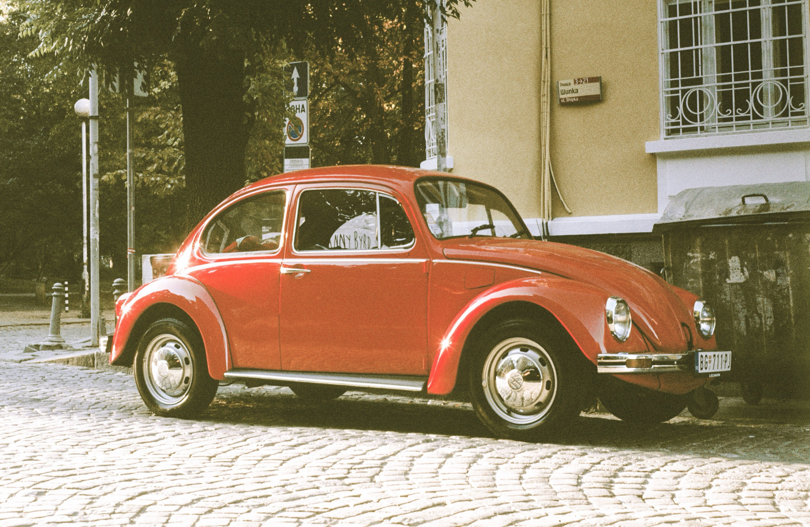 starý, auto, vozidlo, Volkswagen, Fotoaparát, Volkswagen Beetle, Bulharsko, limuzína, Brouk, Sofia, fotografie, kolo, cars, retro, analogový, nahrané flickrmobile, flickriosapp filtr nofilter, film, auto, klasický, vw, ricoh, filmcamera, vzduchem chlazené, vwlove, beetlehunter, Agfa, Parkcafé, pozemní vozidla, automobilového designu, automobil make, kompaktní vůz, motorové vozidlo, starožitný auto, městské auto, subcompact auto