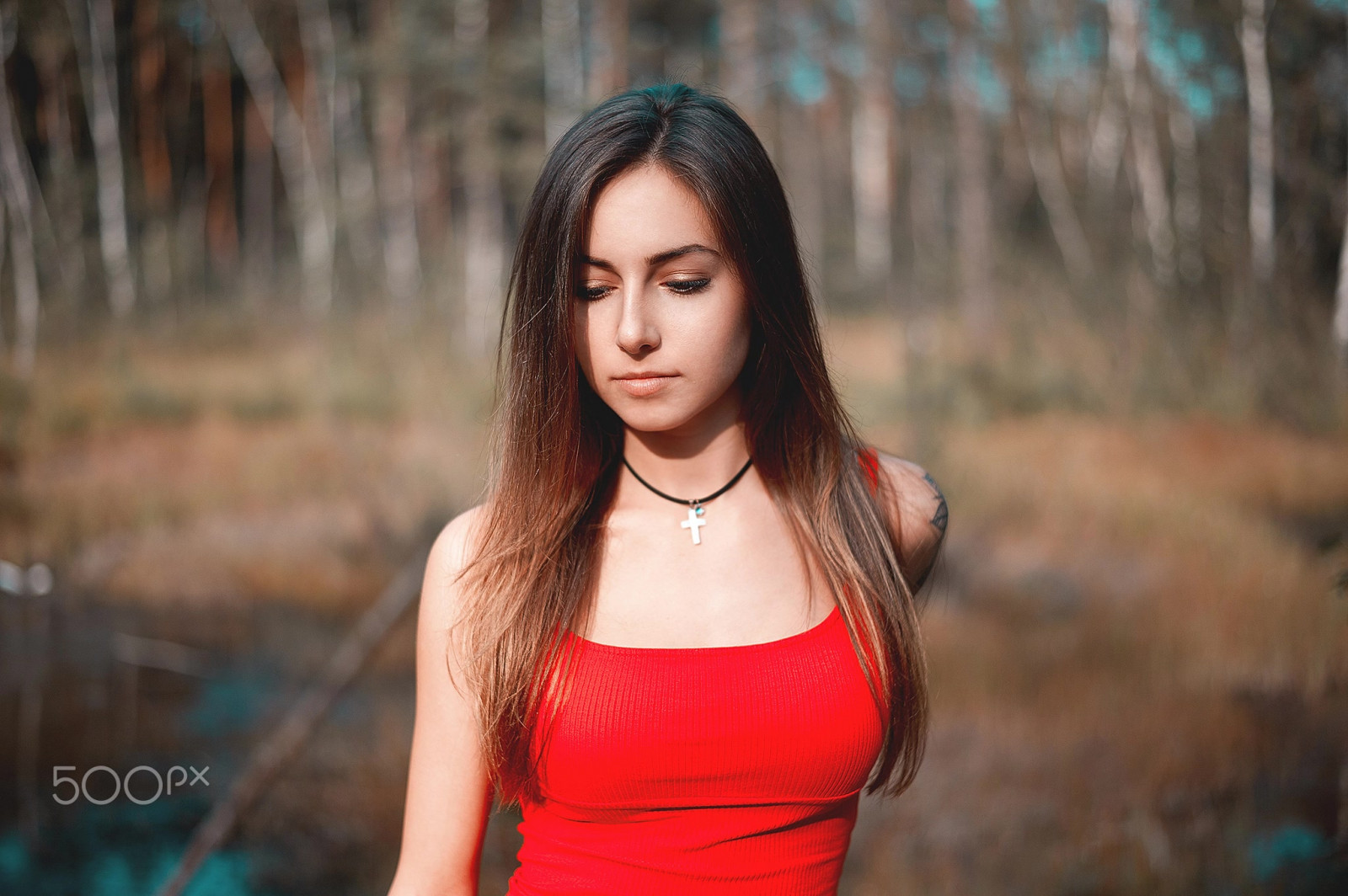 Eliza Wolniewicz, Patrycjusz