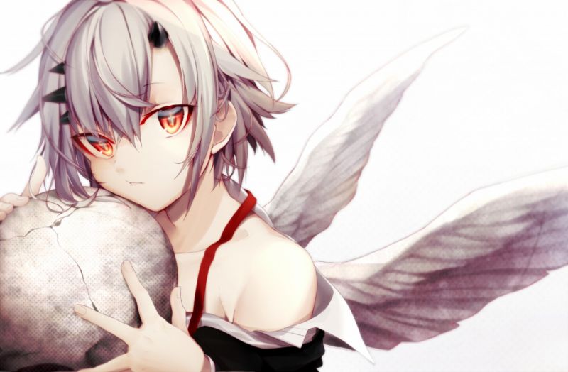 1920x1259 px,anime lányok,eredeti karakter,szárnyak