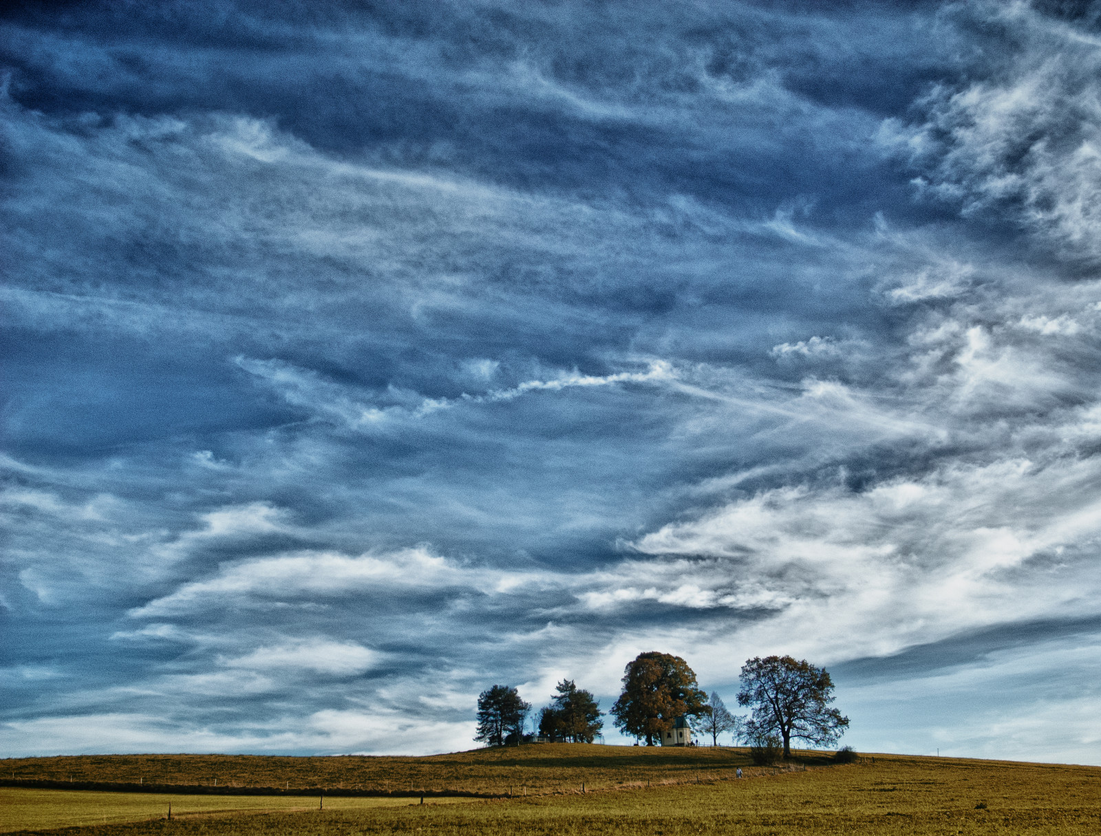 Hình nền : màu xanh da trời, cây, Bầu trời, trắng, phong cảnh, Bayern