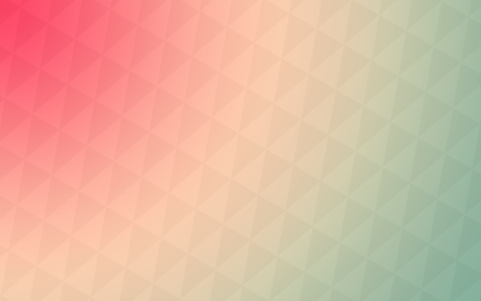 Wallpaper abstract, geometry, minimalism, gradient 1920x1200 Kyubi1