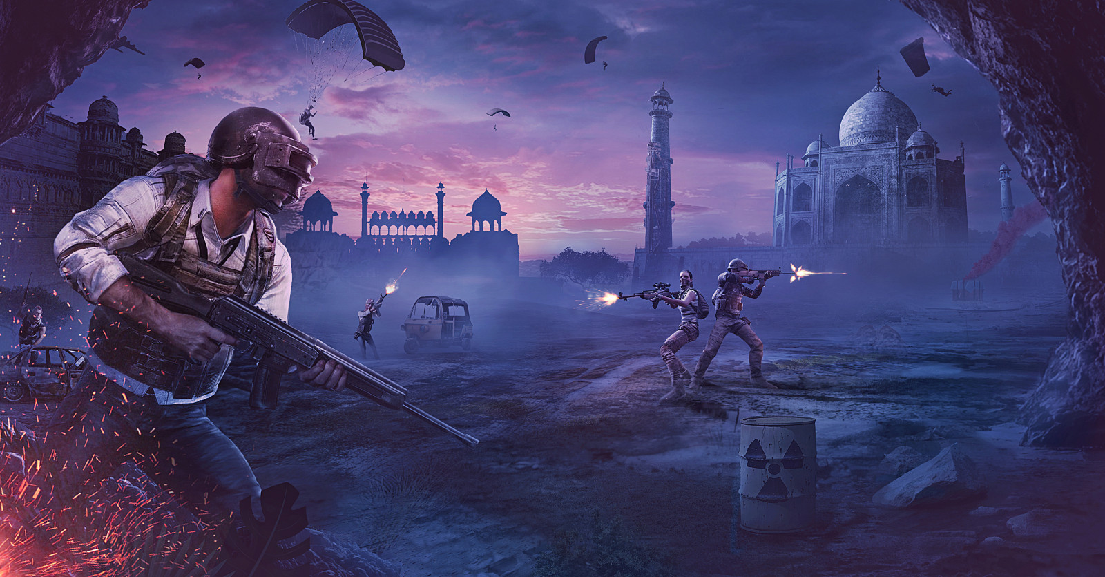 nebe, mrak, svět, Shooter game, cg artwork, fiktivní postava, akční adventura, událost, ilustrace, video game software, hry, Strategy video game, tma, brnění, UMĚNÍ, beletrie, pc hry, bitva, Massively multiplayer online role playing game, mytologie, akční film, helma, rekreace, malování, boj, Digital compositing, osobní ochranné prostředky