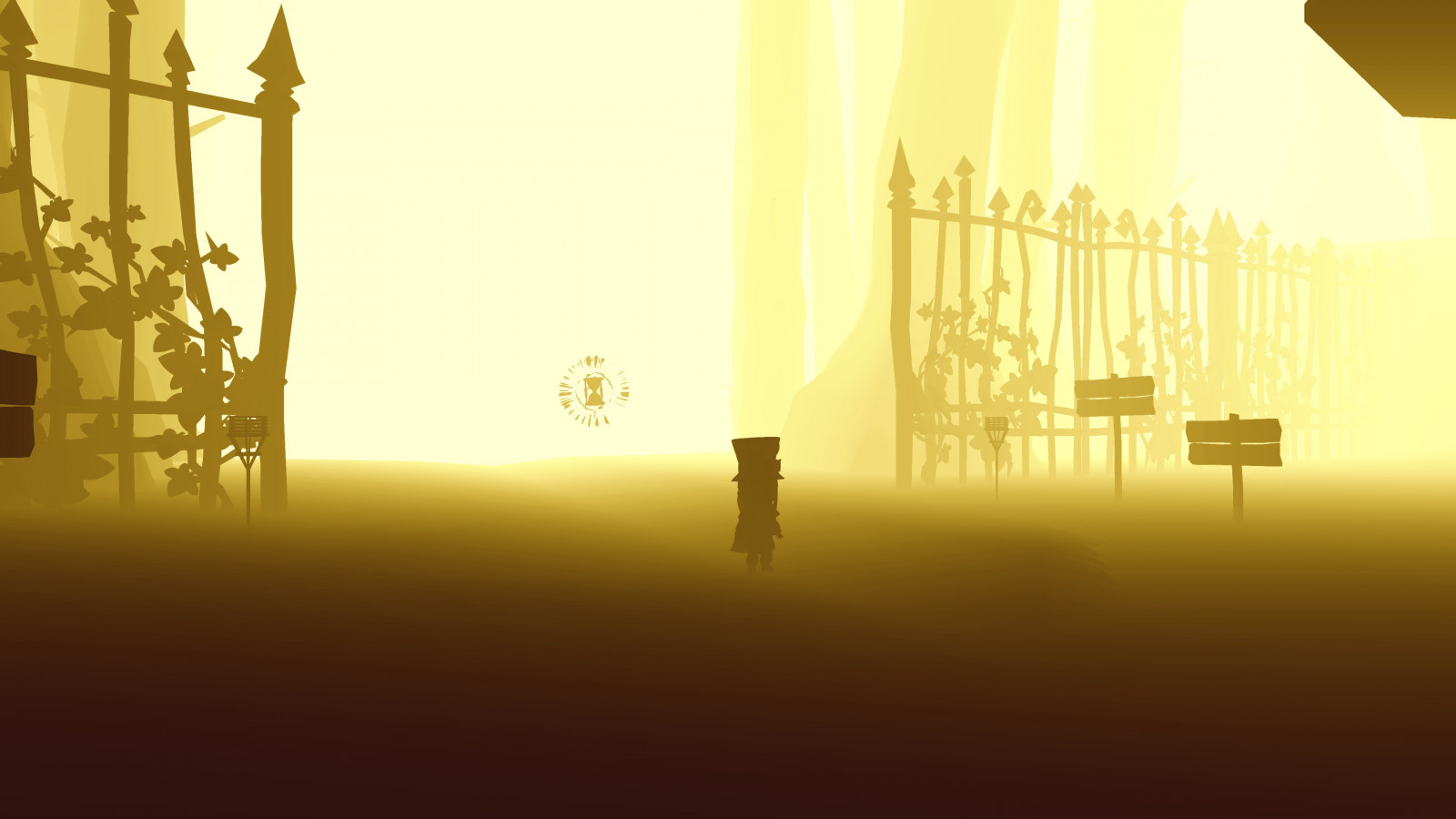 A Hat In Time, skærmbillede, video spil tegn