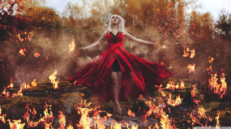 bosque, mujer, rubia, naturaleza, libertad, teatro musical bosque, mujer, rubia, naturaleza, libertad, teatro musical