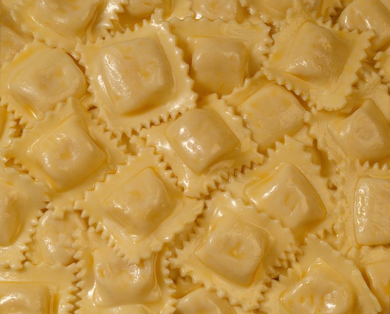 manteiga,dumplings,Pilha,fundo