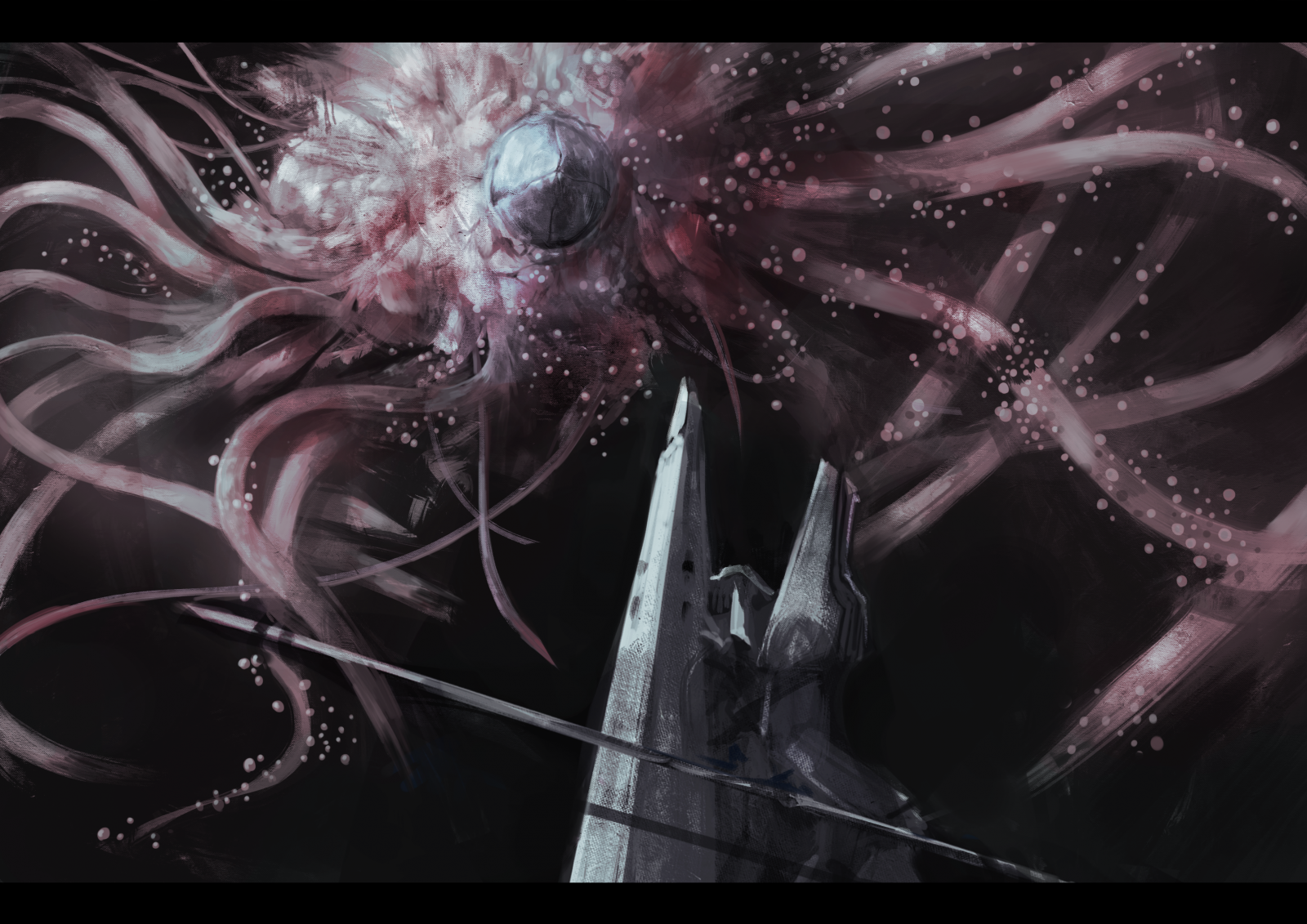 Knights Of Sidonia Wallpapers Konachan