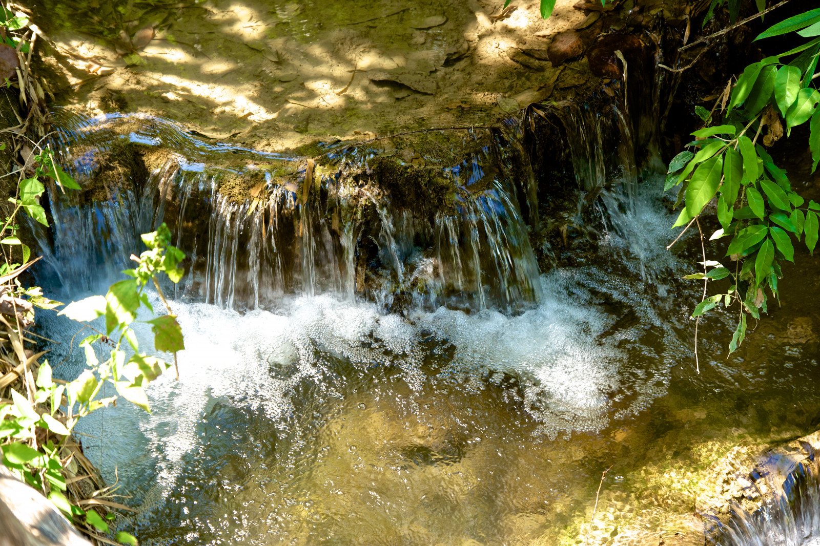 sø, bjerge, Thailand, vandfald, Asien, Sony, mae, sydøst, alfa, dslr, 77, provins, Kanchanaburi, Huay, Srinakarin, khamin, maekhamin
