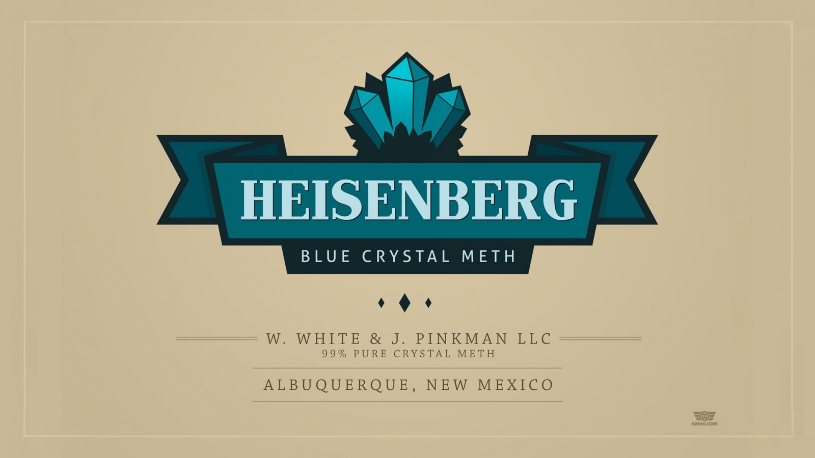illustration, tekst, logo, grafisk design, Breaking Bad, plakat, Heisenberg, mærke, design, reklame, præsentation, skrifttype, diagram