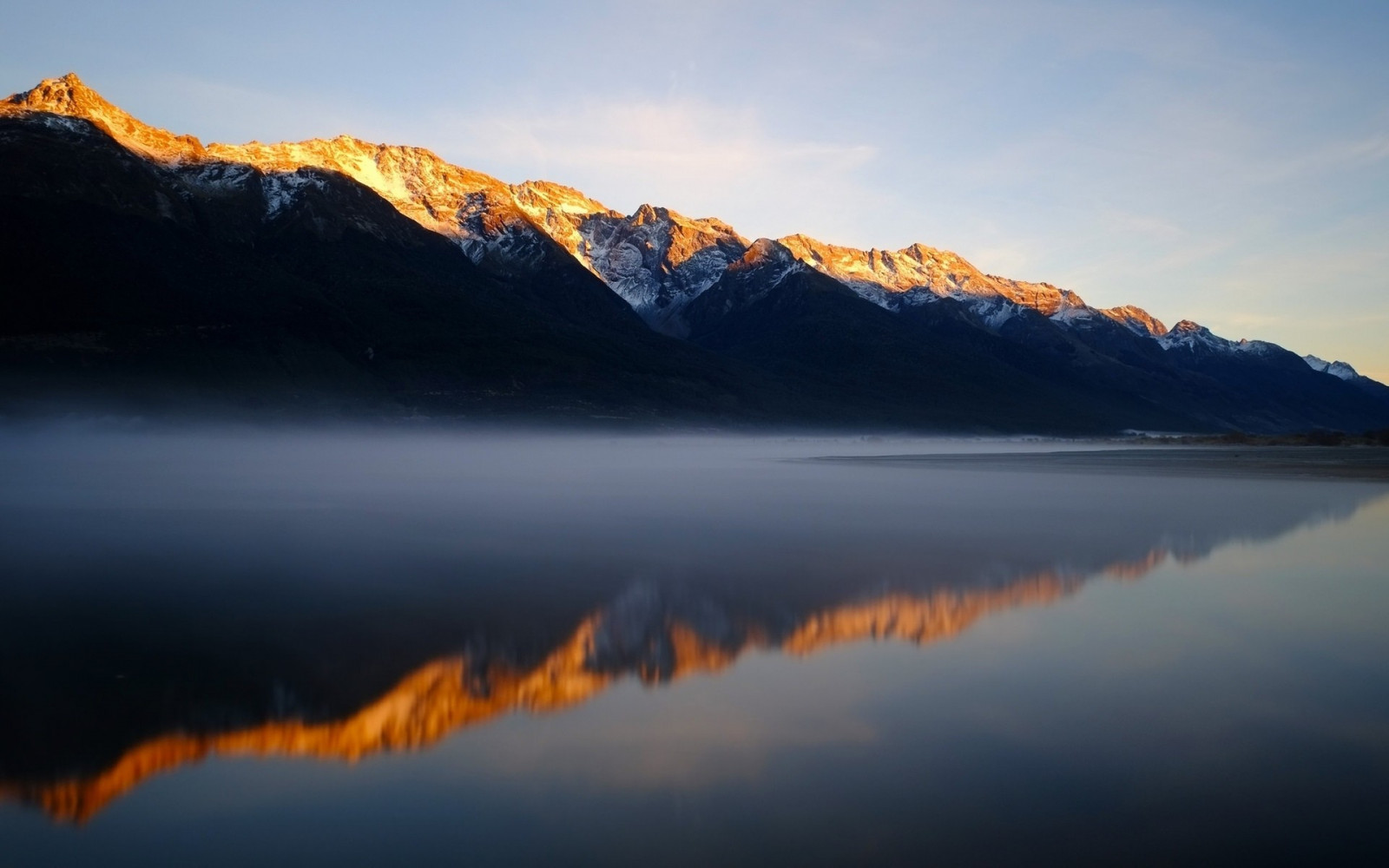sunlight, landscape, sunset, lake, nature, reflection, sunrise, evening, morning, mist, horizon, wilderness, dusk, cloud, mountain, dawn, reservoir, loch, atmospheric phenomenon, mountainous landforms, landform, mountain range