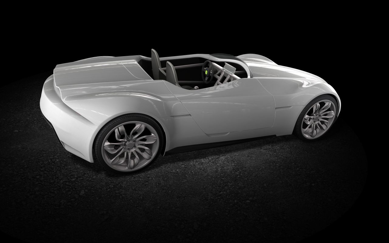 auto, vozidlo, sportovní auto, netcarshow, netcar, obrázky vozidel, photo auto, 2009, IDEA, Era concept, superauto, pozemní vozidla, automobilového designu, automobil make, koncept vozu, luxusní vůz