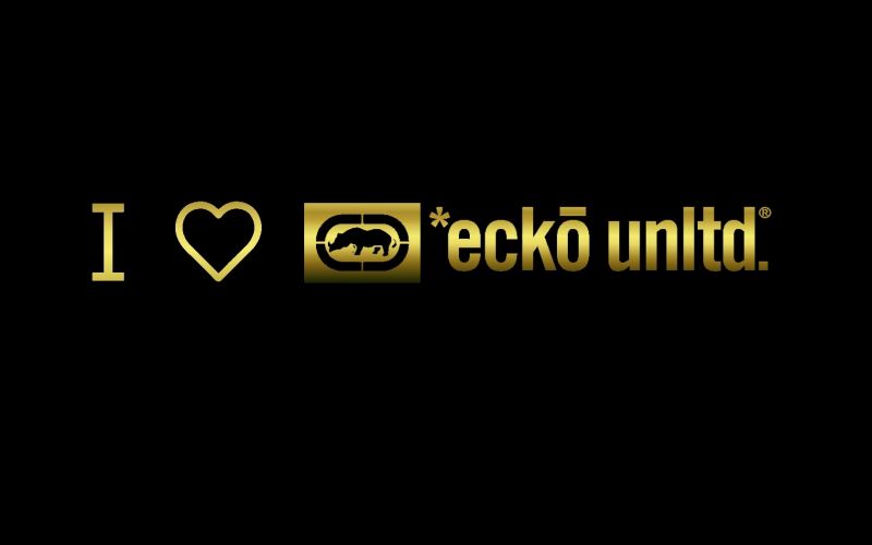 text, logo, značka, Ecko, představení, Snímek obrazovky text, logo, značka, Ecko, představení, Snímek obrazovky