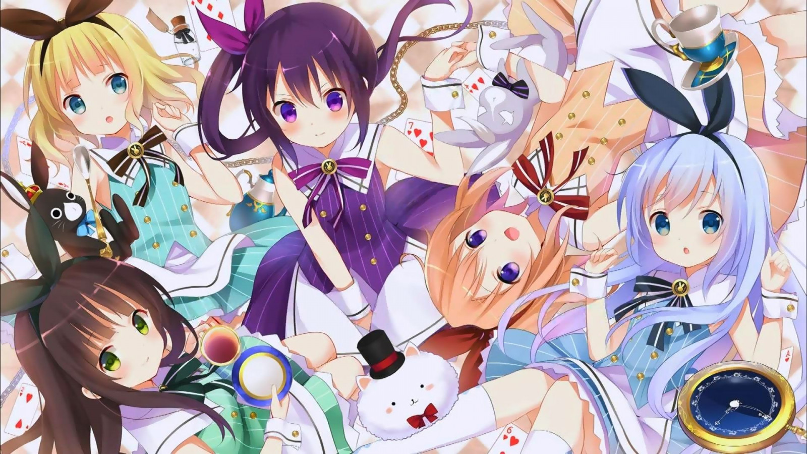 デスクトップ壁紙 図 アニメの女の子 アートワーク 漫画 ごっつもんはうさぎデスカ カフー チノ Tedeza Rize ホトココア 上松千也 キリマシャロ マンガカ 19x1080 Mrxyz デスクトップ壁紙 Wallhere デスクトップ壁紙 図 アニメの女の子 アートワーク 漫画 ごっつもんはうさぎデスカ カフー チノ Tedeza Rize ホトココア 上松千也 キリマシャロ マンガカ 19x1080 Mrxyz デスクトップ壁紙 Wallhere