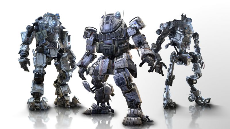 robot, Pád titána, Mech, stroj, mecha, Hračka robot, Pád titána, Mech, stroj, mecha, Hračka