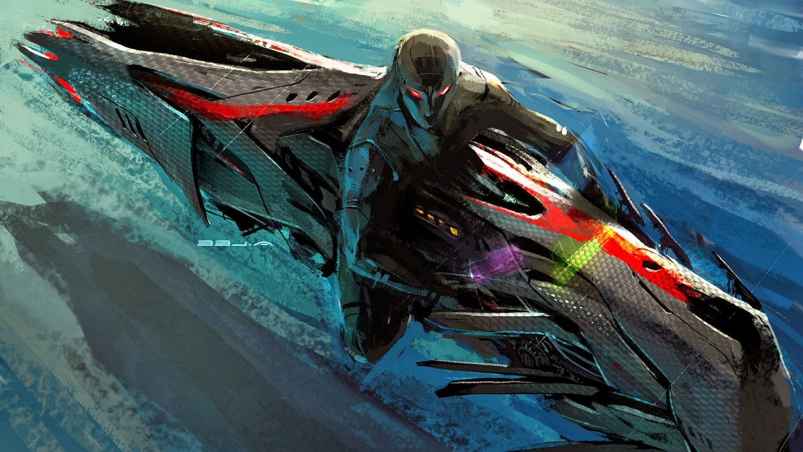 digitální umění, vozidlo, Snímek obrazovky, 1920x1080 px, počítač tapeta, fiktivní postava, extrémní sport