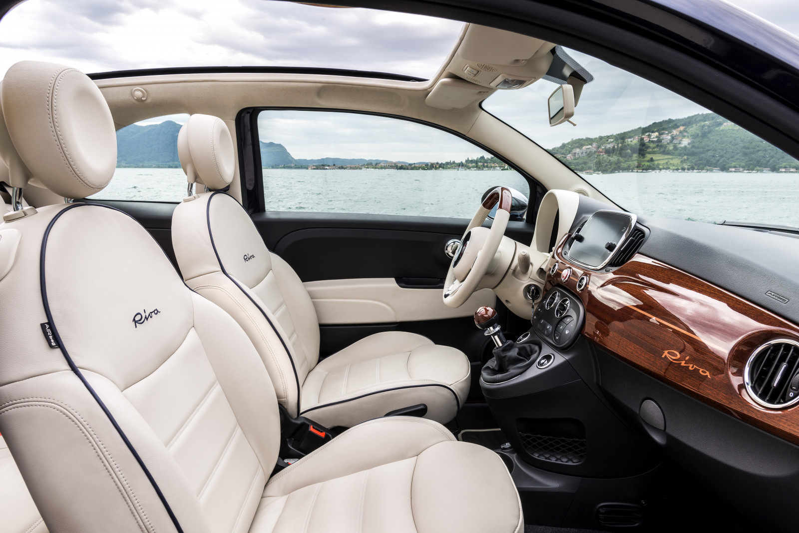 auto, veicolo, Mini, fiat 500, FIAT, netcarshow, netcar, immagini di auto, auto foto, 2016, 500 Riva, veicoli terrestri, design automobilistico, esterno automobilistico, marca di automobile, veicolo di lusso, auto di famiglia, city ​​car