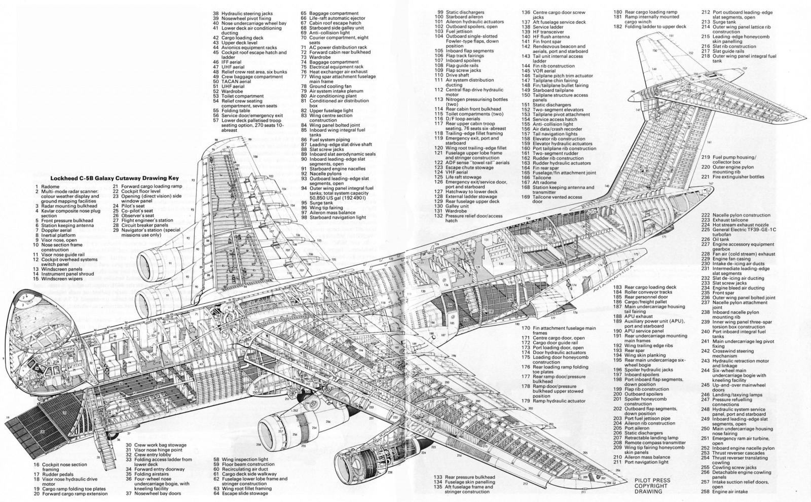 fond-d-cran-avion-dessin-la-coupe-transversale-plans-2750x1702
