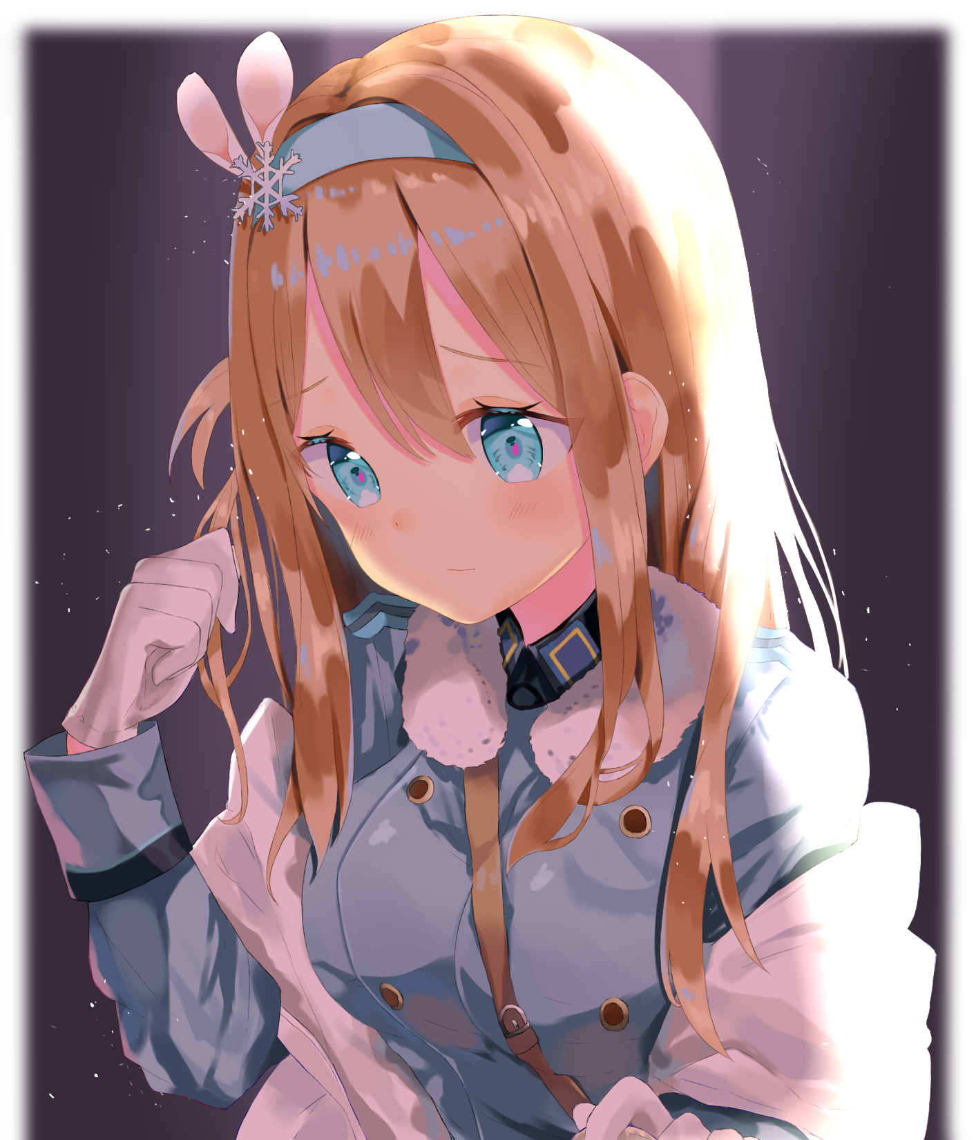 anime, anime dívky, umělecká díla