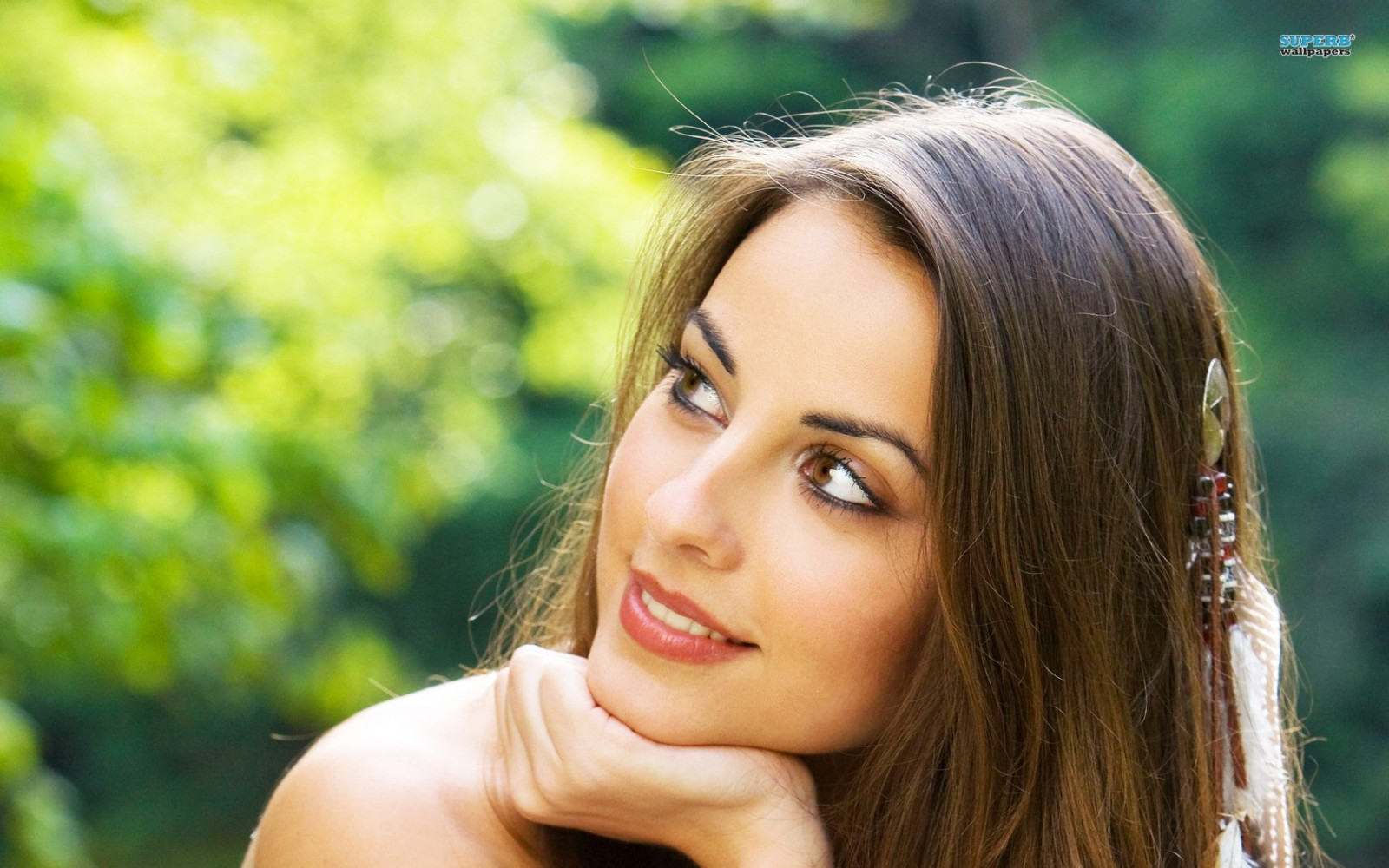 tvář, slunečnímu záření, ženy, model, portrét, dlouhé vlasy, fotografování, vlasy, Lorena Garcia, Osoba, kůže, hlava, dívka, krása, usměj se, oko, žena, portrétní fotografie, focení, hnědé vlasy, mimika, zblízka