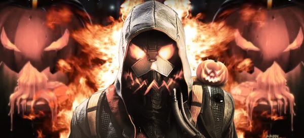 Killzone,Killzone Shadow Fall,screenshot,robot,Halloween,musical theatre
