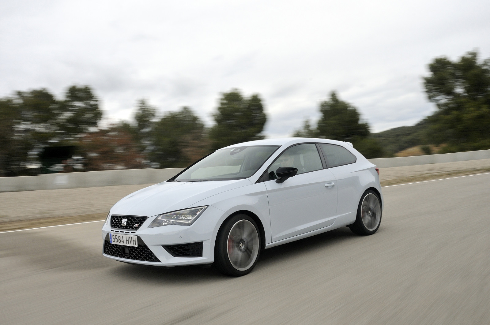 bil, køretøj, Audi, sportsvogn, 2015, Sæde, netcarshow, netcar, bil billeder, bil foto, hjul, Leon Cupra 280 britiske version, jord køretøj, bildesign, automotive exterior, bil make, familie bil, udøvende bil, hatchback, sæde le n