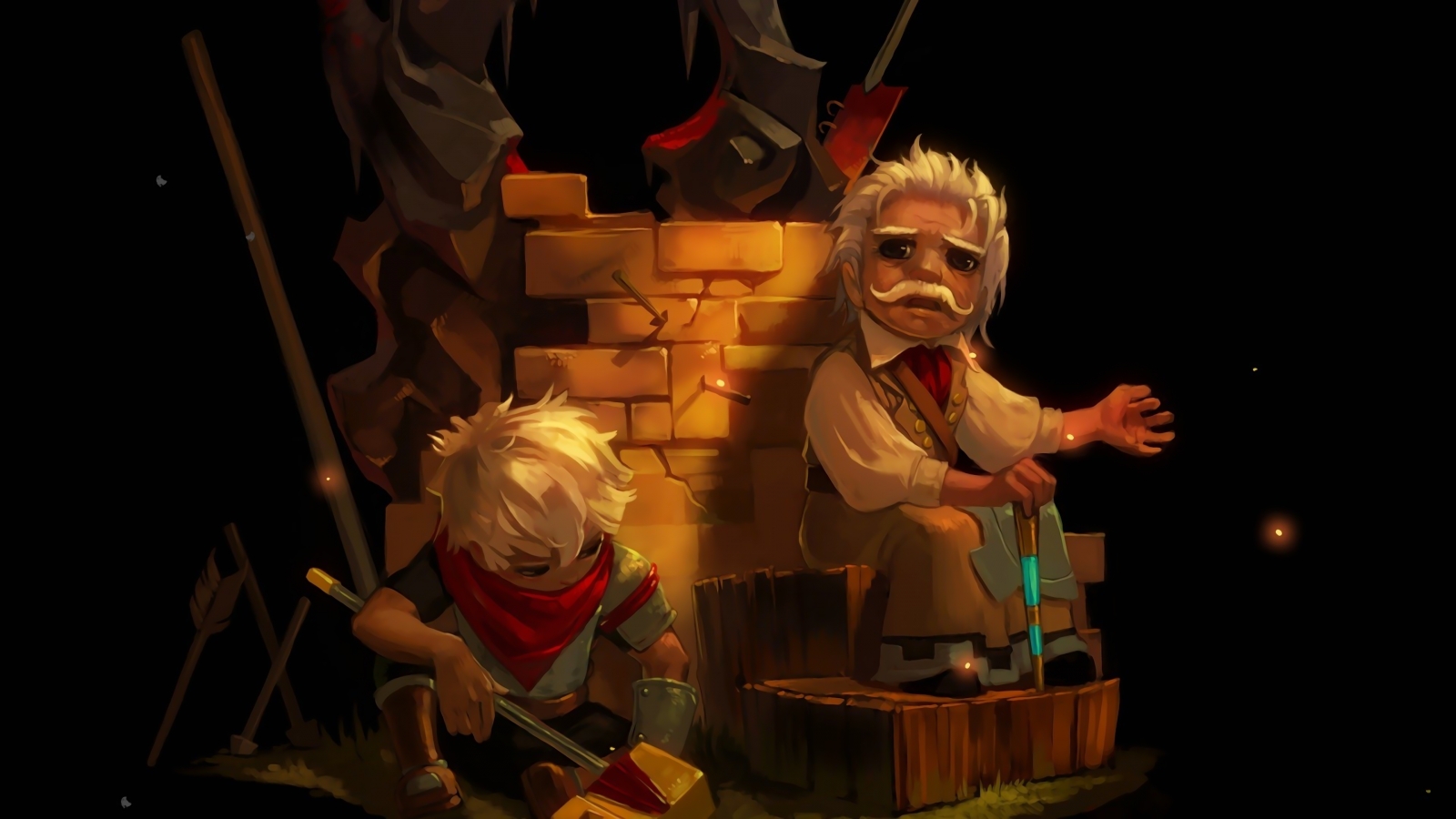 anime, Bašta, Snímek obrazovky, hudební divadlo