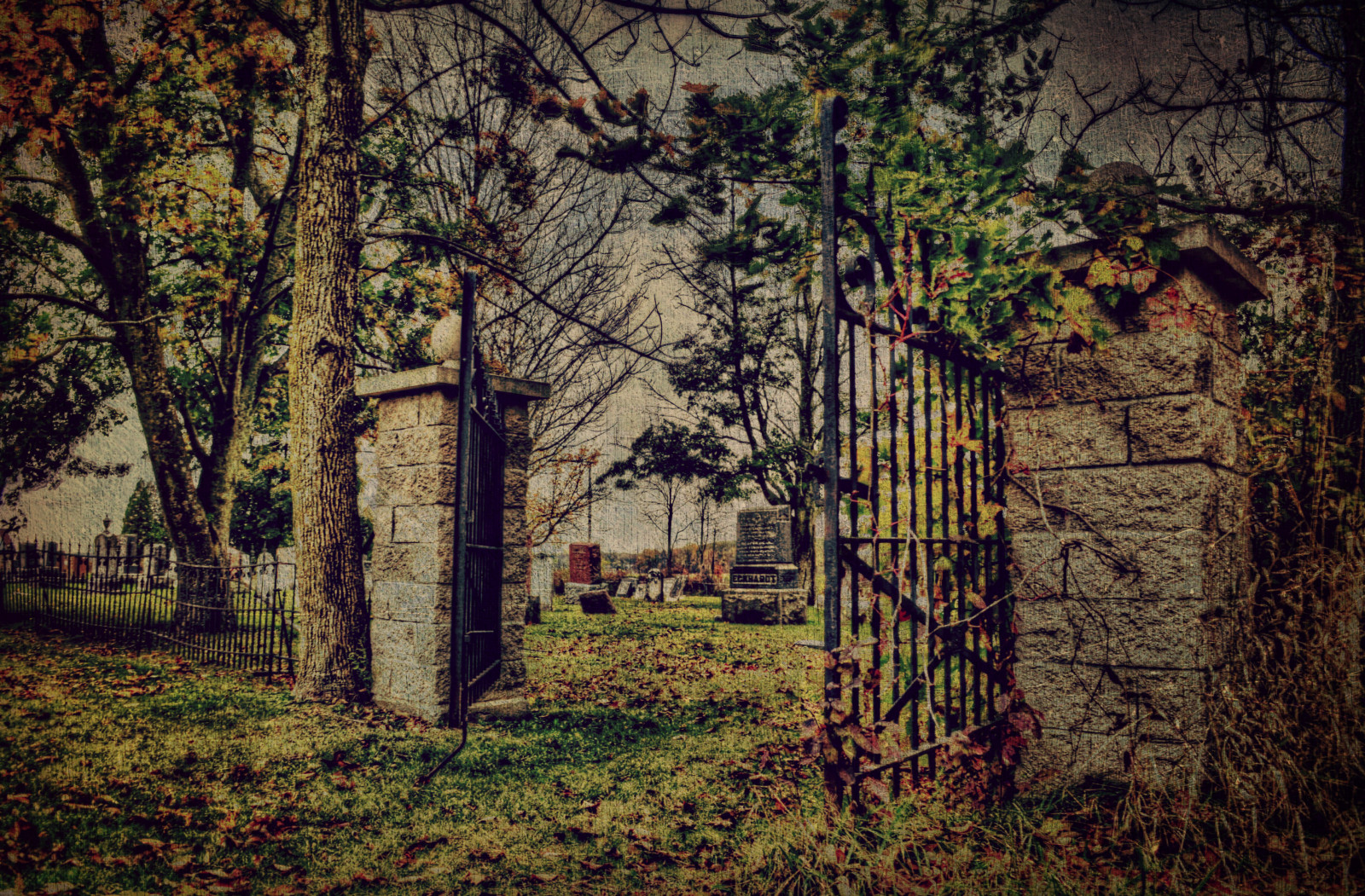 slunečnímu záření, krajina, les, Příroda, tráva, stěna, dřevo, větev, Dům, Samsung, HDR, textura, Kanada, Nikon, plot, hřbitov, Mistr, jaro, GIMP, Ontario, strom, podzim, list, rostlina, Niagara, brána, vrstva, plantáž, trolledproud, Photomatix, D5100, shockofthenew, zálesí, hypotetický, fallcolours, newreality, samsungmaster, pastfeaturedwinner, paulboudreauphotography, háj, stealingshadows, nikond5100, trollieexcellence, venkov, dřevina, opadavý, ribbet, sotn, magiktroll, ssexcellence, vineland, nikkor1855mm, shockofthenewpremiereaward, náhrobní, ellenvandeelen