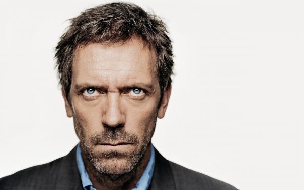 portrait,Gentleman,moustache,tuxedo,Hugh Laurie,smile