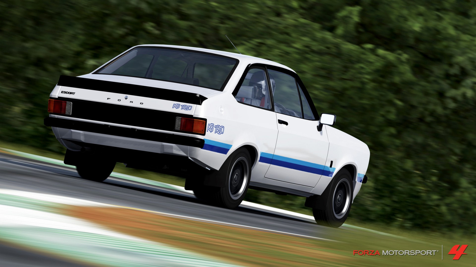 videogiochi, auto, veicolo, auto sportiva, Forza Motorsport 4, Forza Motorsport, AE86, Berlina, 1920x1080 px, veicoli terrestri, auto da corsa, marca di automobile, auto compatta, auto esecutivo, macchina di utilitaria