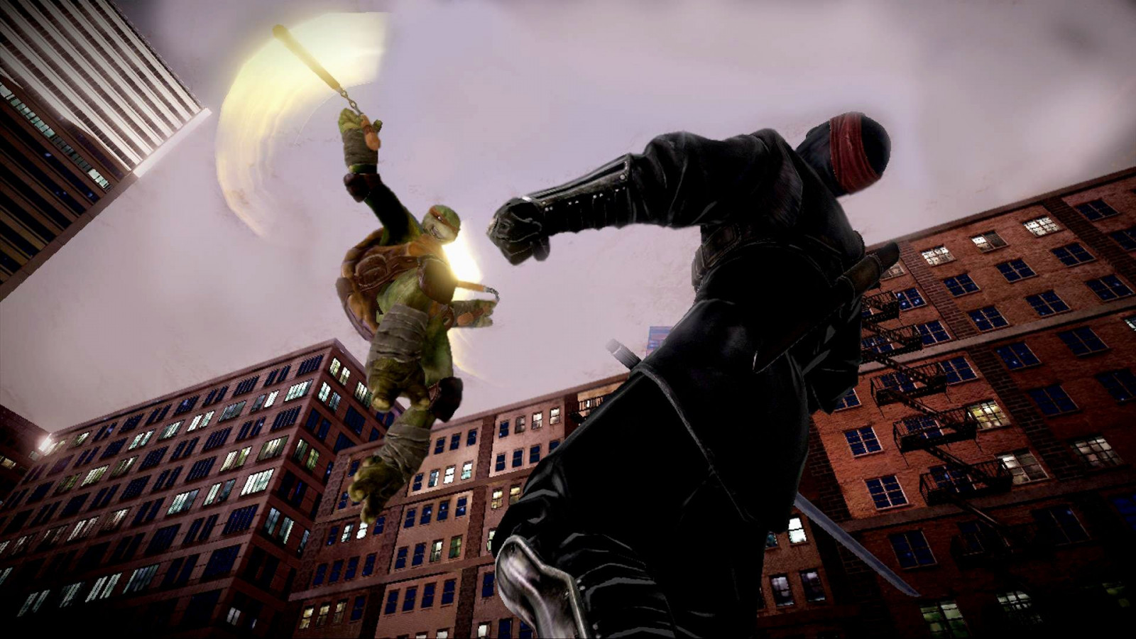 1920x1080 px, 50, hoạt động, cuộc phiêu lưu, phim hài, Đột biến, Ninja, Thiếu niên, Tmnt, rùa, Rùa