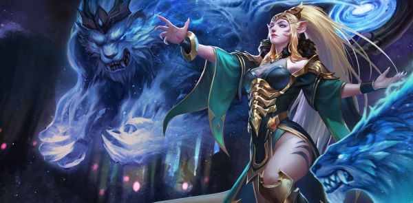 Arena of Valor,AOV