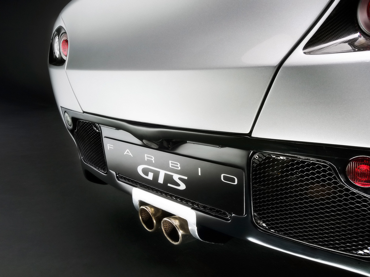 auto, vozidlo, sportovní auto, výkon auta, netcarshow, netcar, obrázky vozidel, photo auto, 2007, Farbio, GTS, kolo, superauto, pozemní vozidla, automobilového designu, automobilový exteriér, automobil make, koncept vozu, luxusní vůz, nárazník, výkonné auto, mřížka, auto show