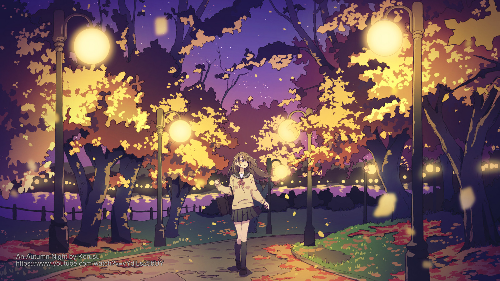 anime, anime girls, arte digitale, opera d'arte, 2D, ritratto