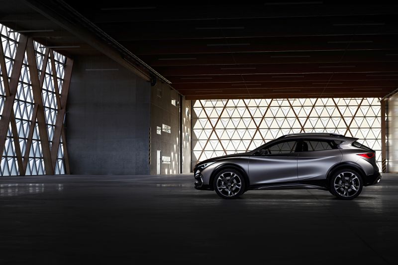 černobílý, auto, BMW, vozidlo, Infiniti, netcarshow černobílý, auto, BMW, vozidlo, Infiniti, netcarshow