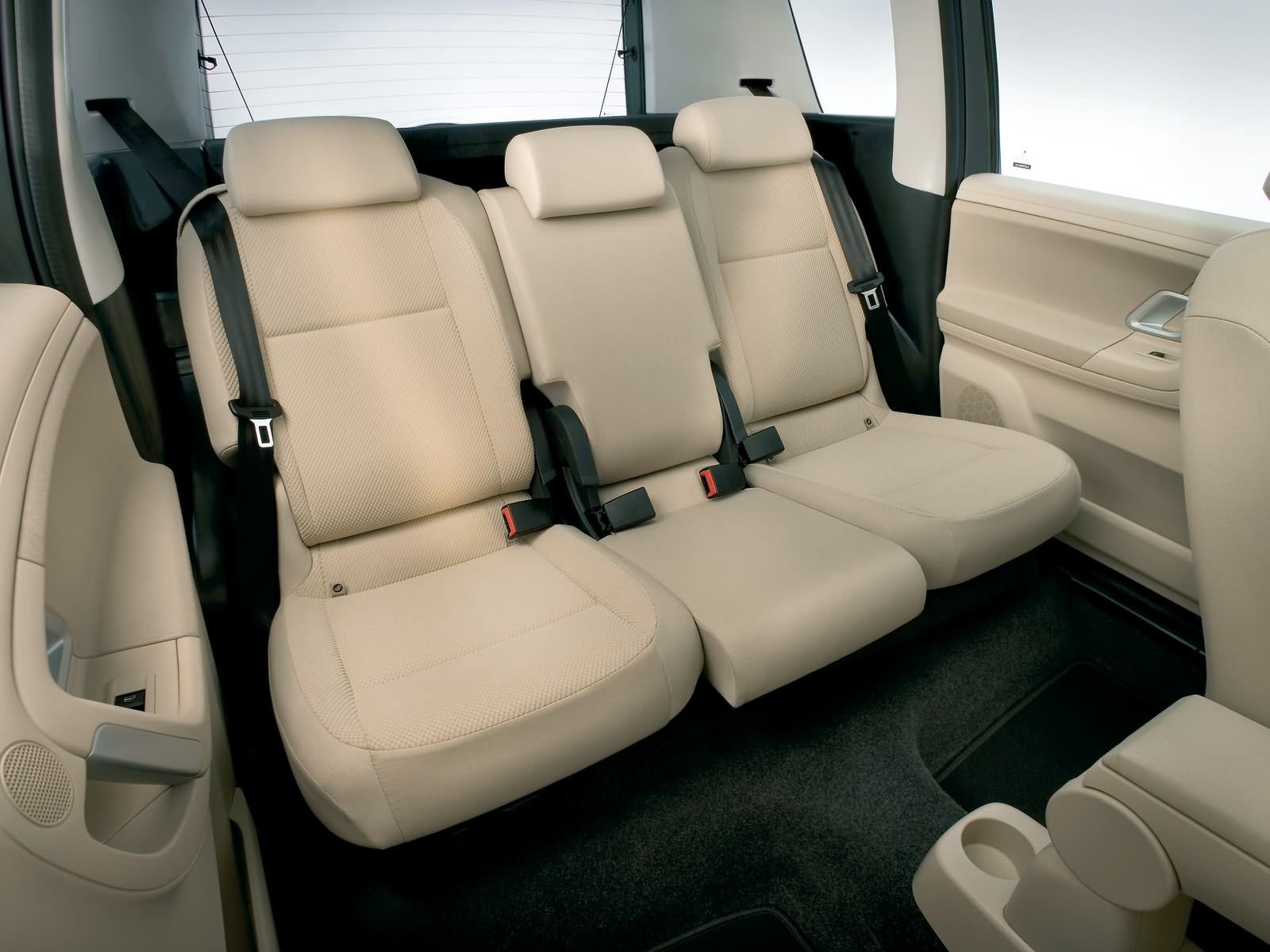 bil, køretøj, Toyota, Van, Passager, Skoda, netcarshow, netcar, bil billeder, bil foto, 2011, Roomster, jord køretøj, automotive exterior, bil make, luksus køretøj, minibus, sport utility køretøj, minivan, mercedes benz viano, mercedes benz v klasse