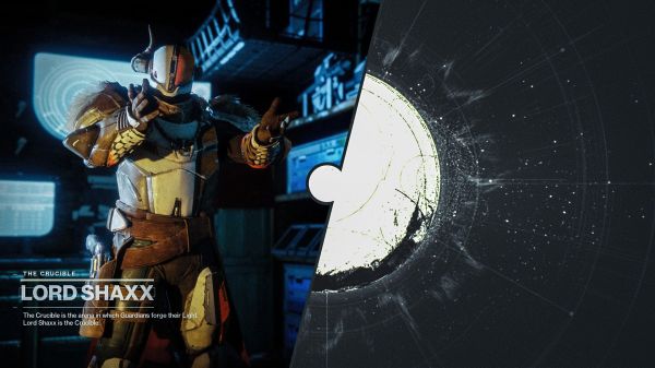1920x1080 px,Destiny video game,Lord Shaxx,rise of iron,Vault of Glass