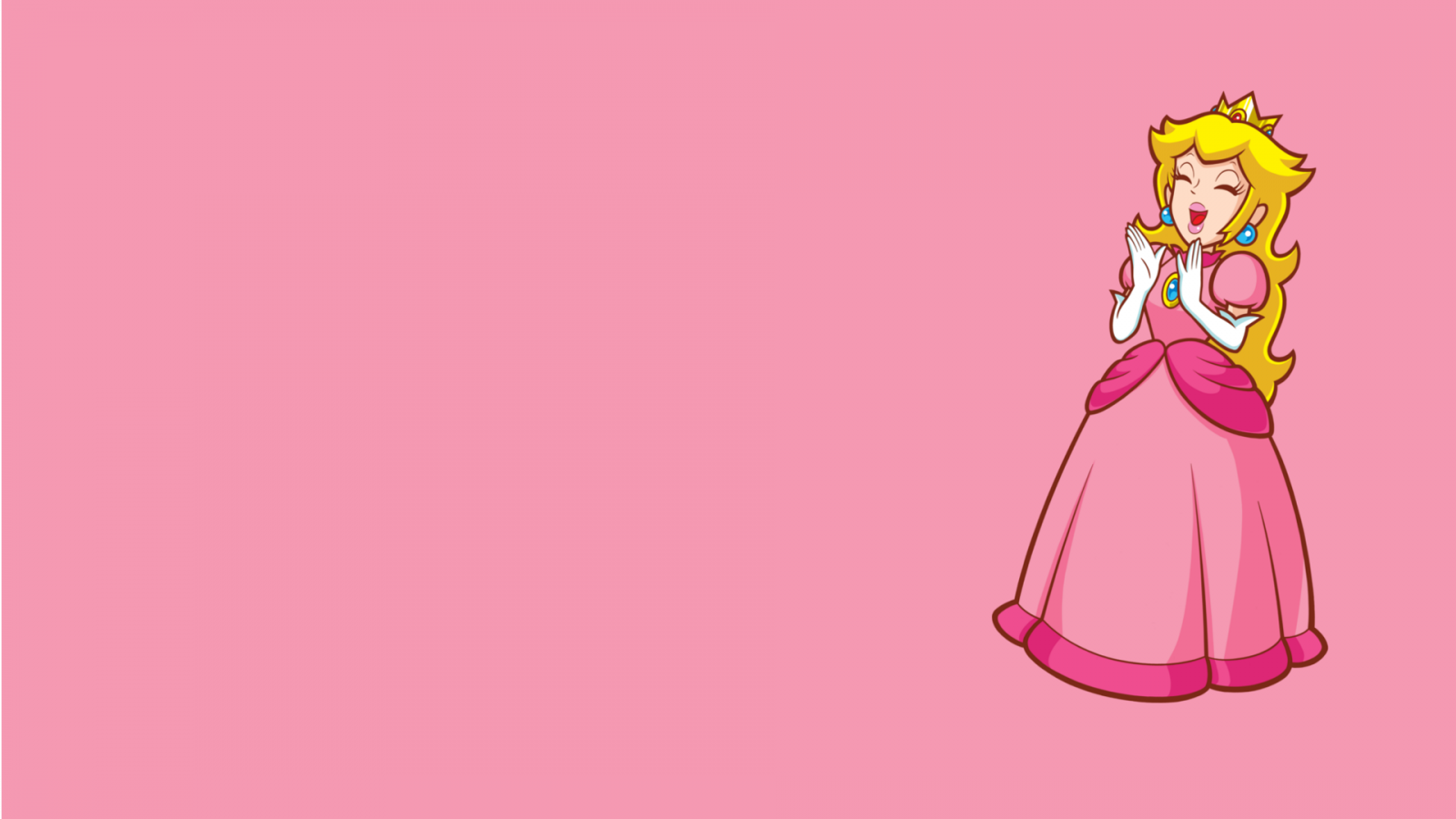 Wallpaper : ilustrasi, Video game, anime, gambar kartun, super Mario