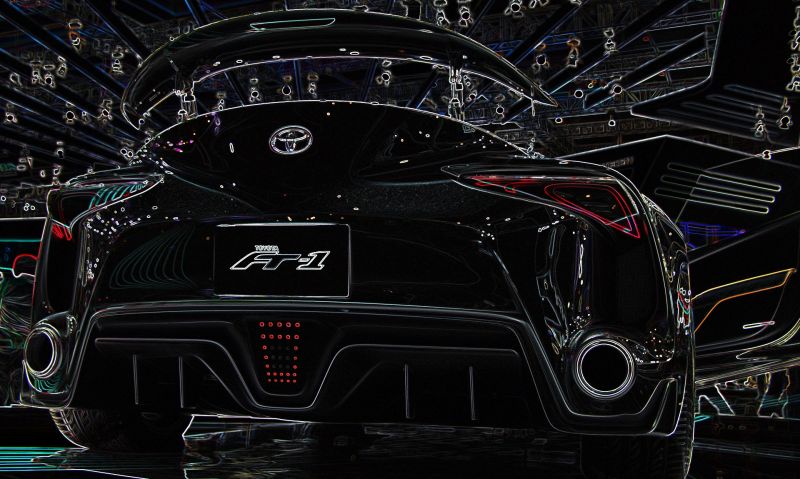 Auto, Fahrzeug, Toyota, Sportwagen, Rad, Supercar Auto, Fahrzeug, Toyota, Sportwagen, Rad, Supercar