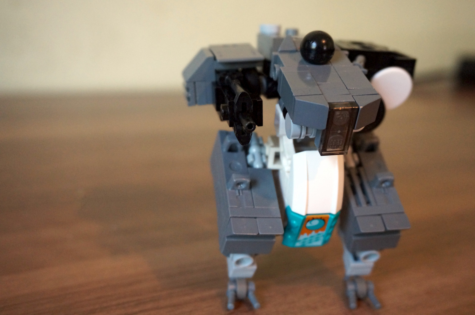 cyberpunk, robot, plads, Chunky, LEGO, turkis, Legetøj, maskine, gåstol, mecha, foitsop, metalgear, cyberdongk, 2kool4skool, cyberponk, riptide, 2spoopy