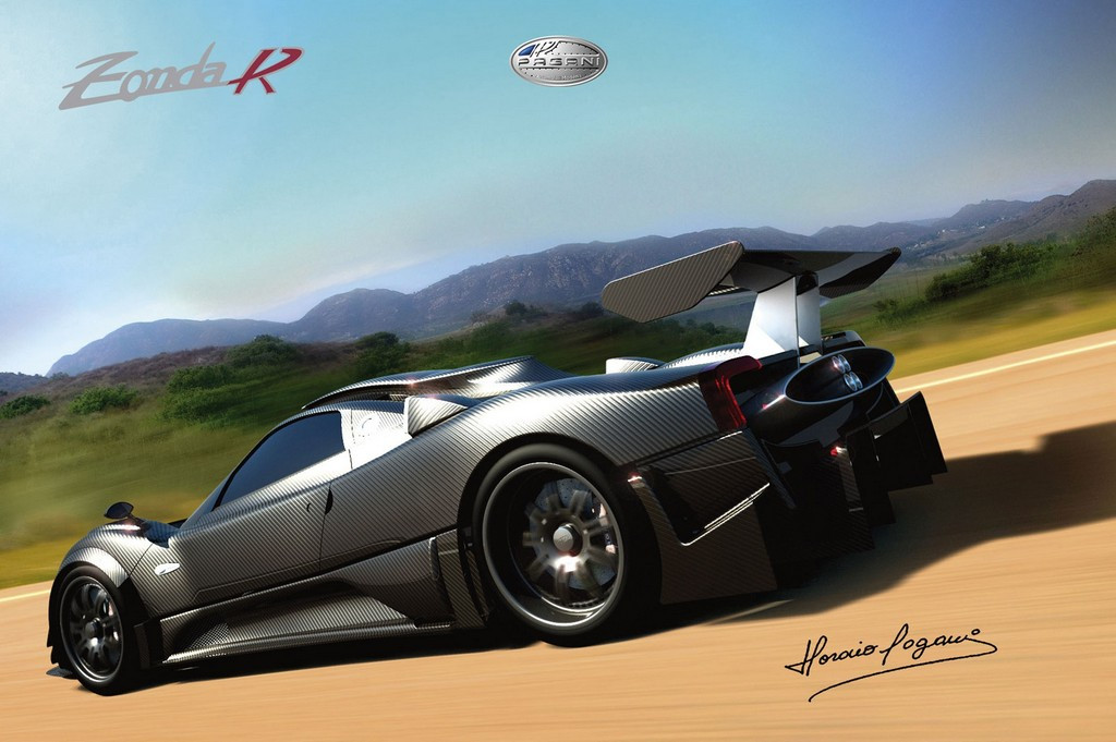 รถ, ยานพาหนะ, รถสปอร์ต, Pagani, Pagani Zonda, 2010, netcarshow, netcar, ภาพรถยนต์, ภาพรถ, Zonda R, ซูเปอร์คาร์, ยานพาหนะบก, การออกแบบยานยนต์, รถแข่ง, รถยนต์ทำ, รถรุ่น, รถแนวคิด, รถหรู